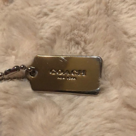 Pink Coach Crossbody - Picture 3 of 5